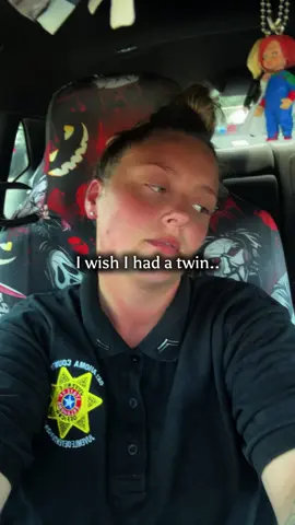 My twin 