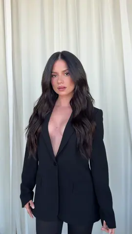 relaxed waves #hairtutorial #camilaperez @K18 Hair @ghd USA 