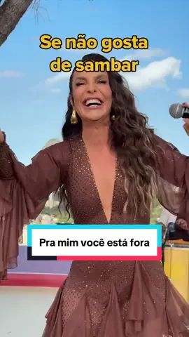 Mainha só pede o básico do básico, não é mesmo? 😜