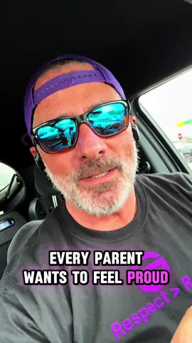 Every parent wants to feel proud not powerless. Gaming can deliver that if you just flip the frame.