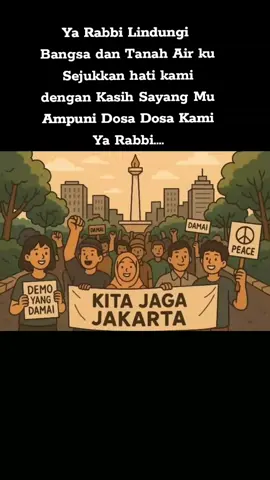 #FYP#DEMODAMAI#JAGAPEMPROVDKI#INGATTUHAN#