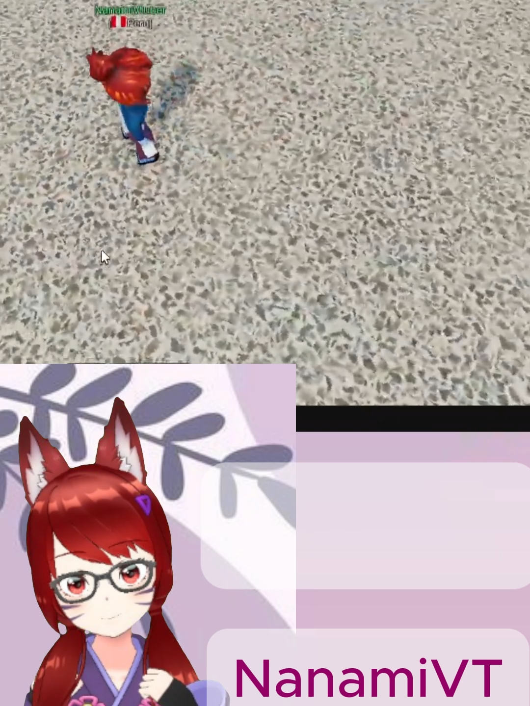 Meditando en ROBLOX - Terrible @bingercat27