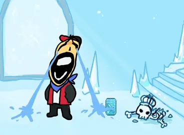Toonsquid test 🤑 #blocktales #cruelking #fyp #silly 