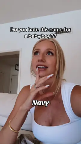 let me know what you think…if you like it lol #babyboynames #babyboyname #namesilove #namesiloveandmaybeusing #namesilovebutwontbeusing 