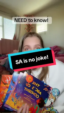 90% of kids aren’t educated properly don’t let your kids be a victim take the time to educate them! #TikTokShopCreatorPicks #MomsofTikTok #safety 