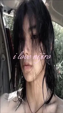 #NIJIRO 💓 #nijiromurakami #foryourpage #trend #viral