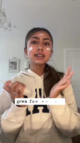 grwm for school🍩🍵☕️#fyp #makeup #8thgrade #microinfluencerr #grwmforschool @Rare Beauty @Maybelline NY @Fenty Beauty @loréal paris usa @LaRochePosayUS @urban decay 