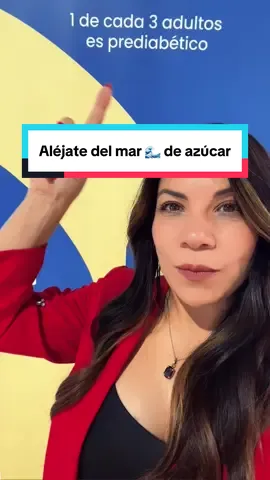 👀Cuidate desde tu interior! Sabes como apoyamos a muchas personas a salir del mar 🌊 de azucar? Hay un Programa probado por miles de personas que los ha apoyado con condiciones metabólicas y a ir directo a la Resistencia a la insulina. Pasa por mi Bio para que puedas empezar a trabajar con esto y alejarte de ese porciento. Son 2 productos y 1 practica, es fácil y rico. Solo mezclas con agua 💦  Con amor, Millie Candelaria 💎💎 #unicity #feelgreat #fibra #resistenciaalainsulina #MillieCandelaria 