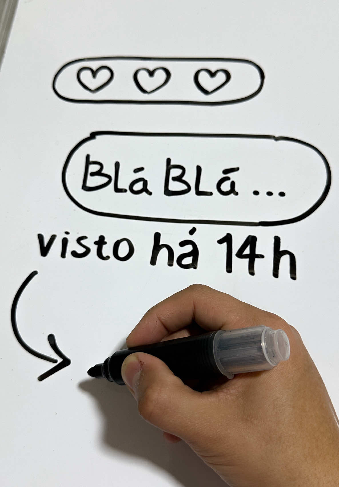 Podem testar sem medo #namoro 