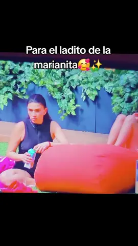 #Casadelosfamososmexico2025 #CapCut #parati #aldodenigris #marianabotas @Mariana Botas 