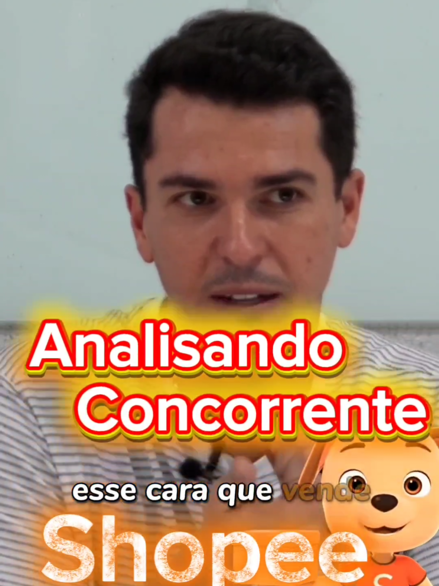 #dehfontoura #VendasOnline #EstrategiaDeVendas #ShopeeBrasil 