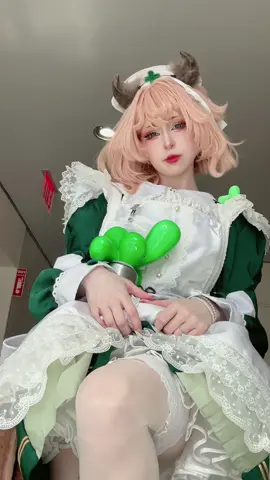 #nimi #niminightmare #nimicosplay #niminightmarecosplay 