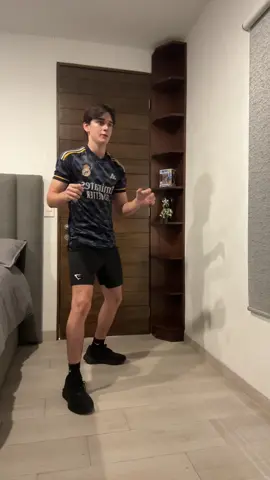Me quedé trabado #fyp #viral_video #baile 