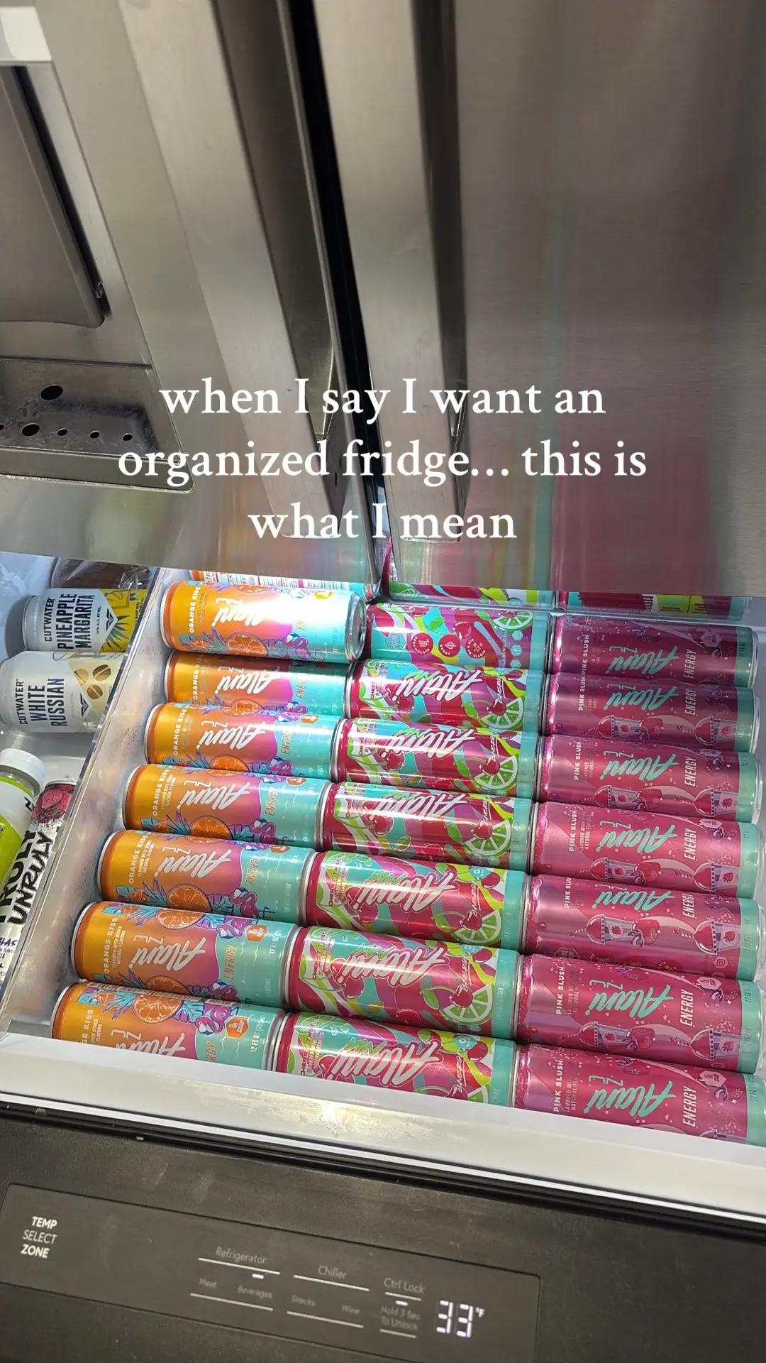 #alani @Alani Nutrition 