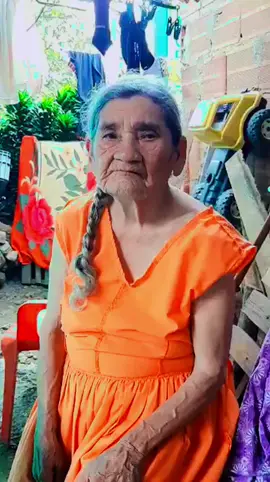 Mi Abuelita🫂