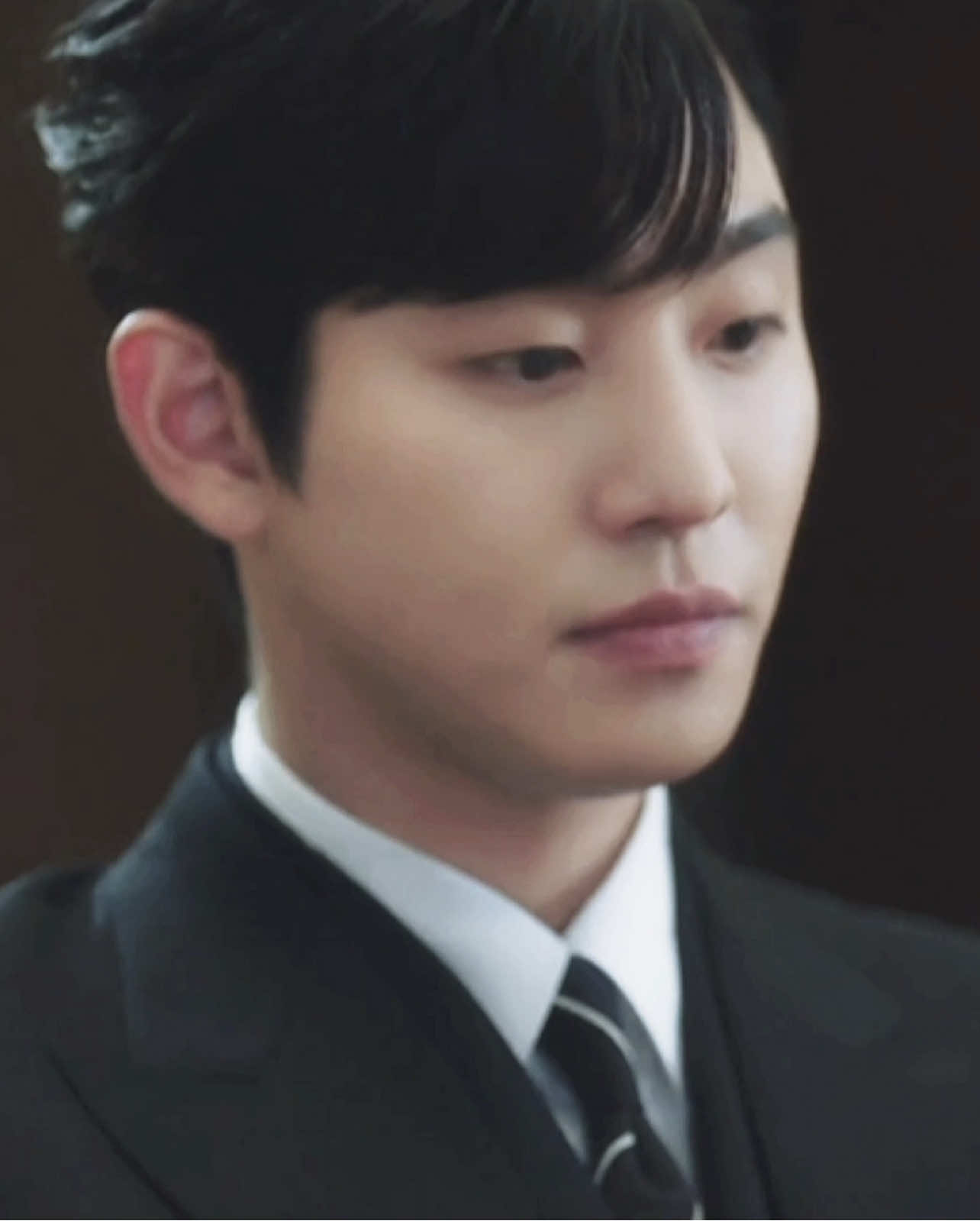 I want him🧍🏾‍♀️// Crédit: xkdramapacks (ig) // #businessproposal #ahnhyoseop #kdramaedit #kangtaemoo #fyp 