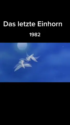 #thelastunicorn #1982 #viral #fyp #kindheitserinnerung 