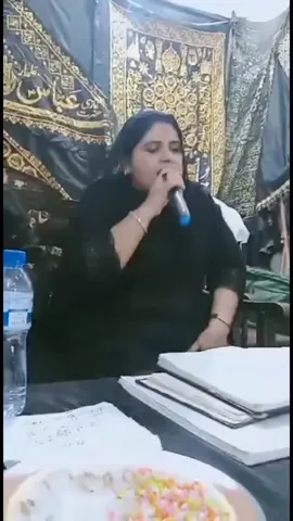 #میں کربل میں لے آیا #videotiktokforupage  #ghulamezainabiya  #fypシ゚viral🖤video2025