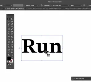Logo Run  لطلب التصاميم التواصل على الرقم الموجود بالبايو ✨🌷 #LogoDesign #تيك_توك #GraphicDesign #جواهر_احمد #مصمم 