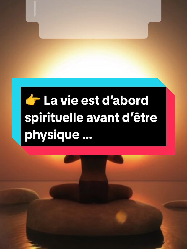 Et si tout ce que tu vois autour de toi n’était qu’une projection de ton monde intérieur ? 💫 Ta réalité extérieure dépend de ton énergie spirituelle. Aligne-toi, élève tes vibrations, et observe ta vie se transformer ✨🌸 #spiritualité #éveilsensoriel #loidelattraction #conscience #énergie 
