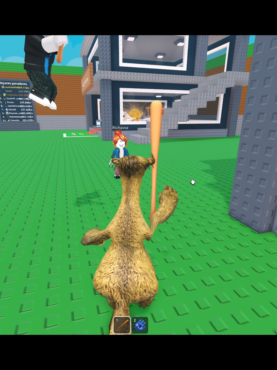 #humor #stealabrainrot #robloxfyp #fyp