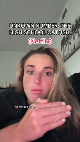 THE MOST INSANE DOCUMENTARY wtttf!!  @Netflix  #netflixdocumentary #truecrime #catfishdocumentary #netflixbinge #documentaryseries #catfishstory #truecrimecommunity #streamingonnetflix #catfishcase #netflixjunkie #documentarylover #onlinecatfish #netflixseries #truecrimeaddict #catfishdrama #netflixobsessed #realstory #catfishnetflix #documentarylife #crimeonnetflix #catfishtruth #mustwatchnetflix #realcrimestory #catfishalert #bingeworthynetflix #docuserieslove #catfishworld #strangertruth