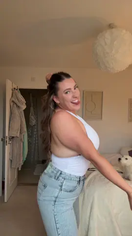 Change my mind so much, I changed my outfit just before I went out heheh plus trying on new jeans