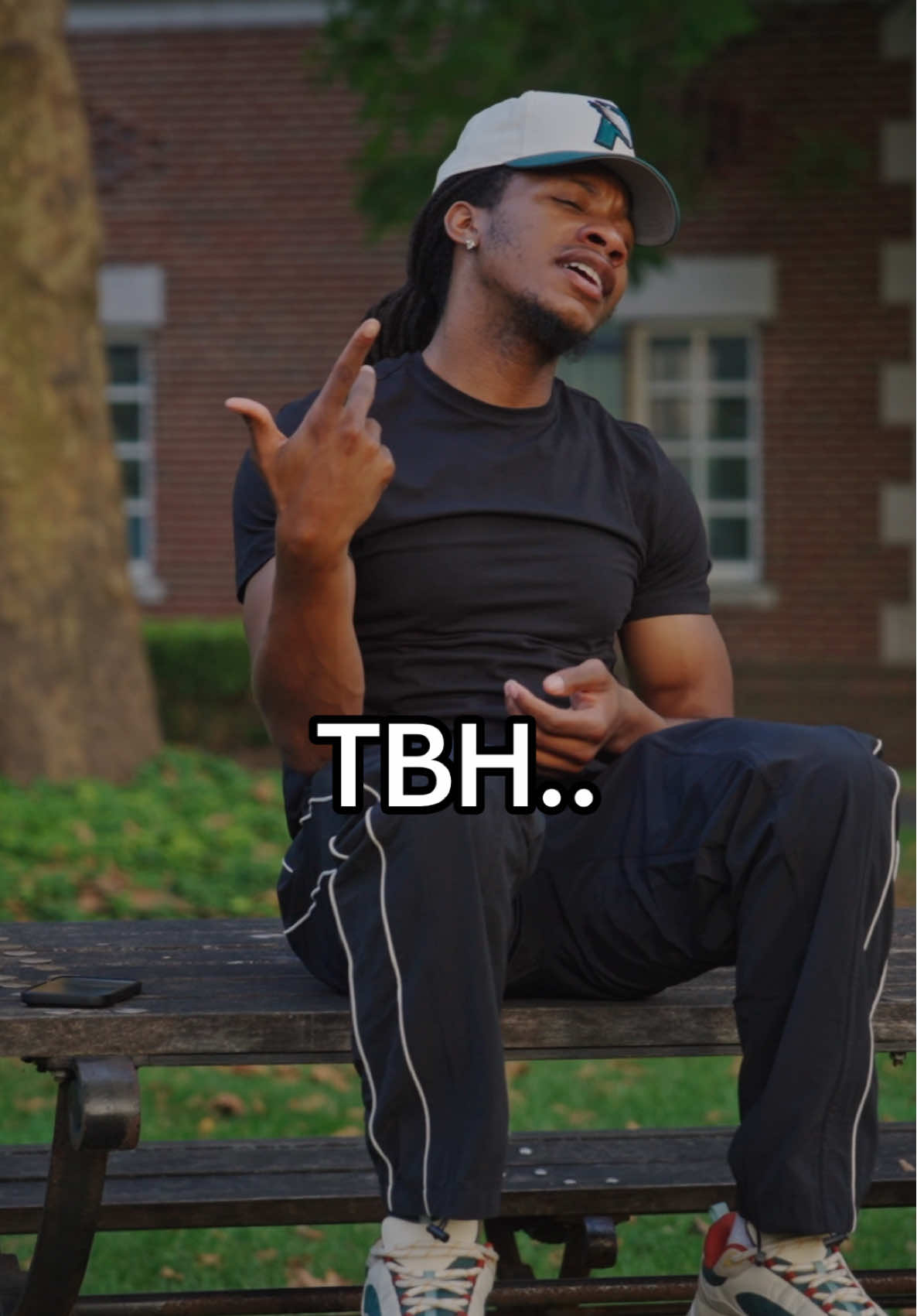 Honestly 