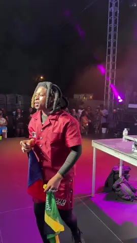 New York Get Shell Once Again By Ayetian #ayetian #dancehall #jamaicatiktok #🇯🇲 #fyp 