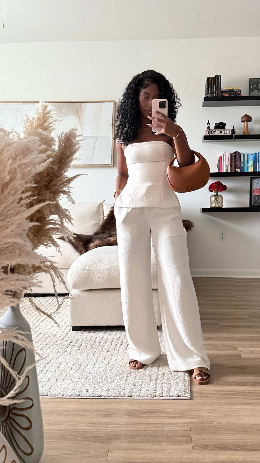 Full outfit linked in my LTK for ya❤️
