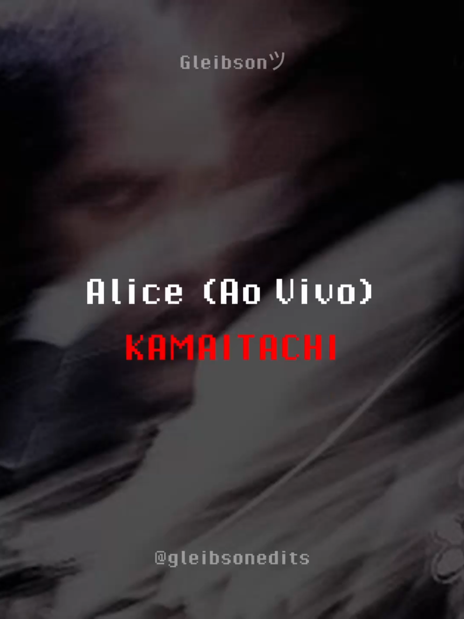 Alice (Ao Vivo) - Kamaitachi Legendado #fy #kamaitachi  #legenda #musica #alice