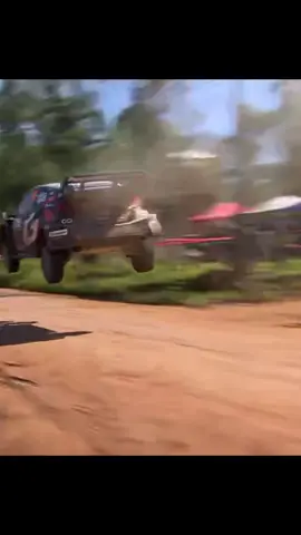 Bumpy ride 🚀 #KR69 #RallyParaguay #ToyotaGAZOORacing #WRC #FullSend 