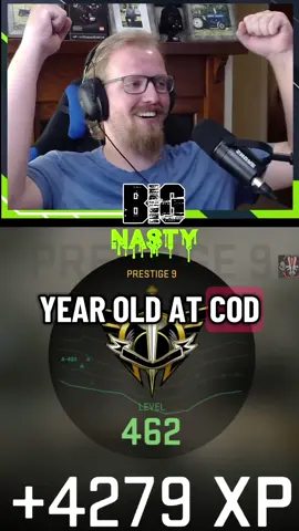 I beat a 12yo at cod #callofduty #modernwarfare2 