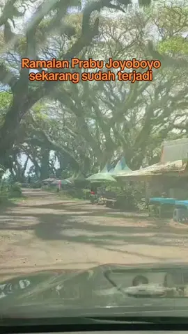 Ramalan Prabu Jayaoboya ..sepertinya sekrang sudah terjadi#livekuceritaku #fyppppppppppppppppppppppp 