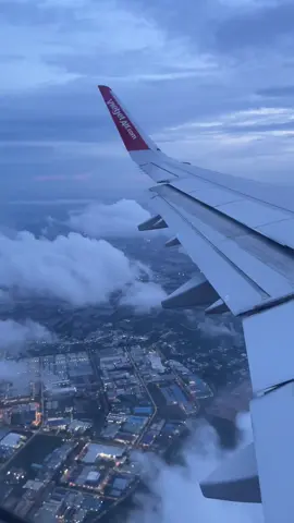✈️🌸