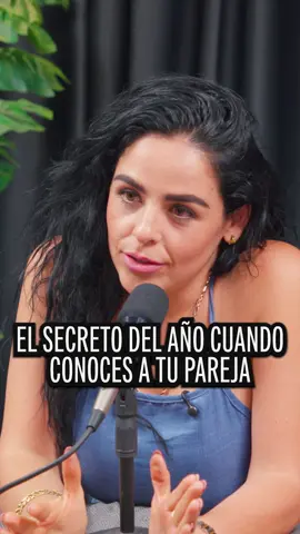 Se puede predecir toda una relación sabiendo este dato...