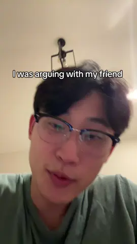 How could he do this to me