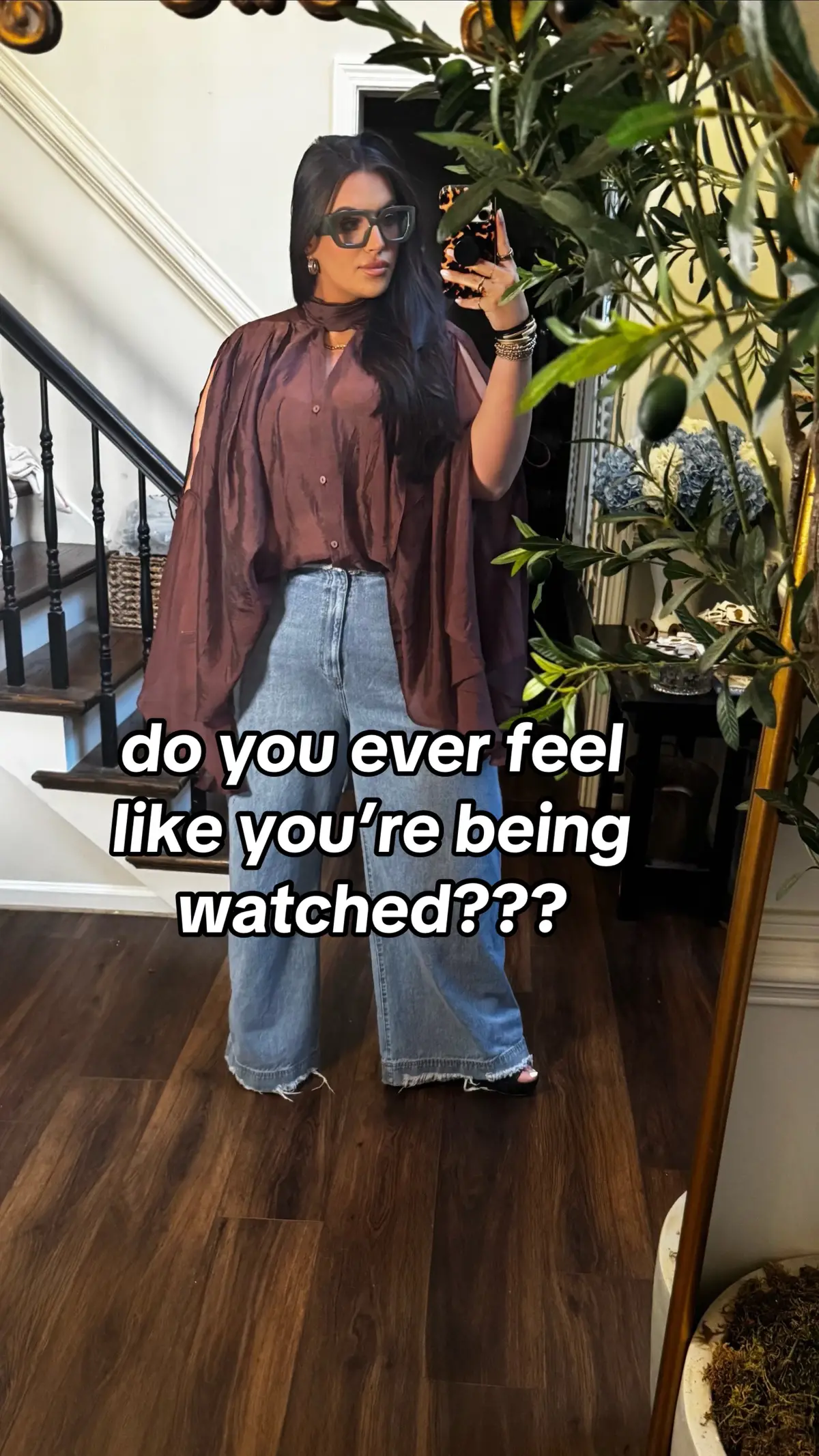 What yall doing over there????? 