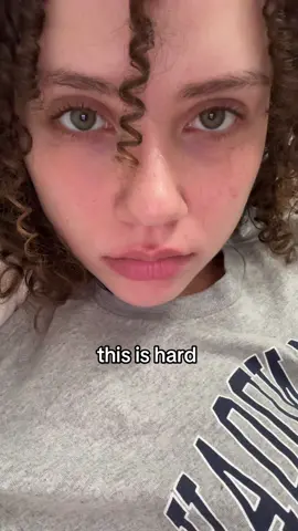 no matter how many times i do it it still doesn’t look right 
