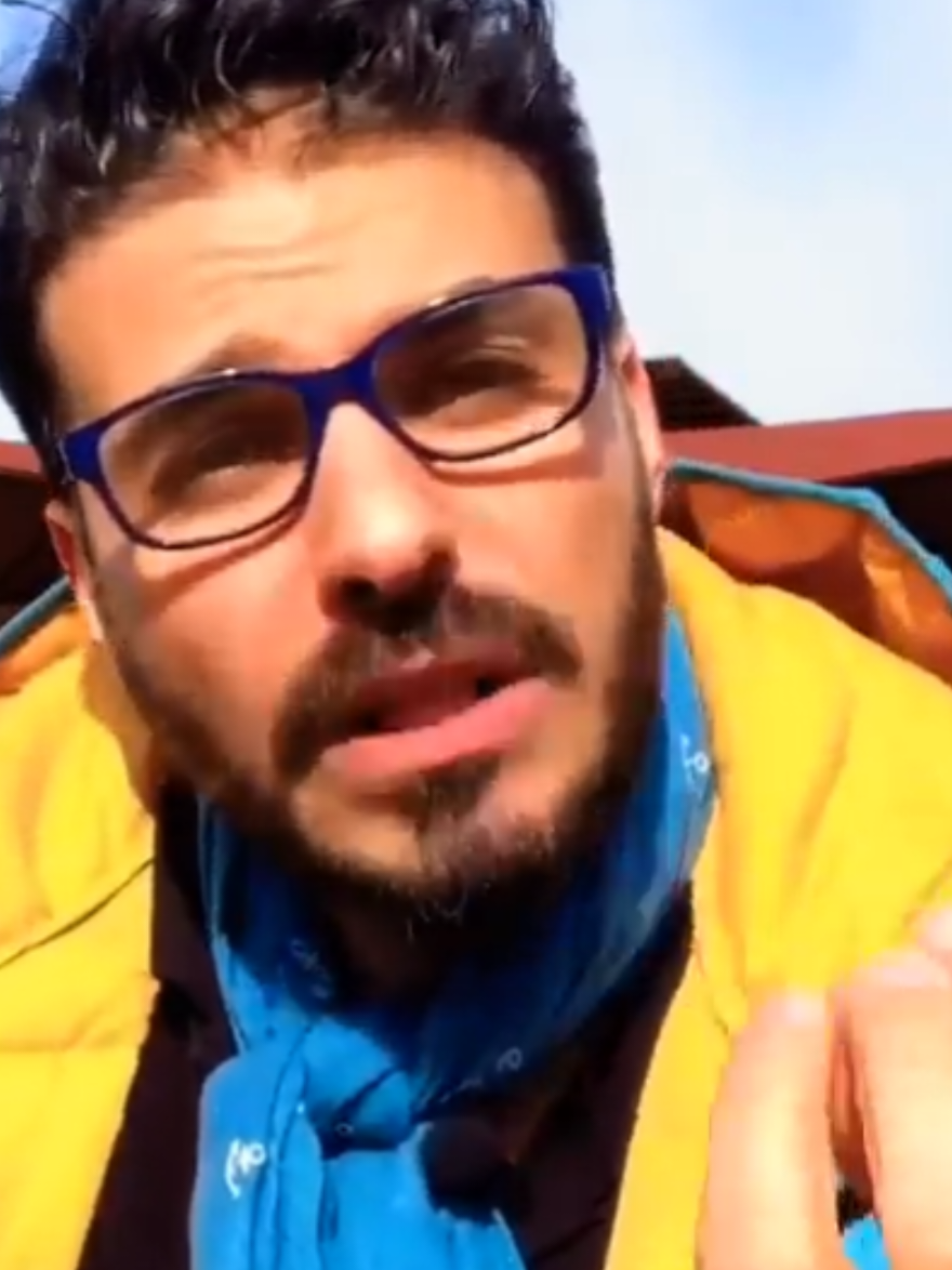 الضغط العالي #كريم_علي 