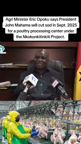 #SCANDAL #EOCO #GOLD_BOD #RESET #John Mahama