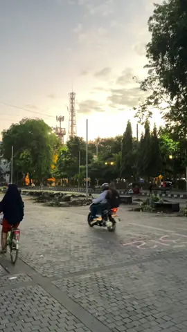 After #demosolo #bubarkandpr #fy #chaos #surakarta24jam 