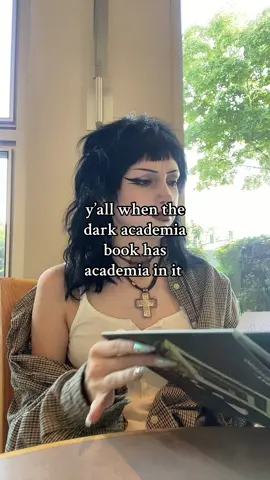 not accepting criticism on rf kuang rn i’m already loving it #rfkuang #BookTok #fyp #katabasis #darkacademia 