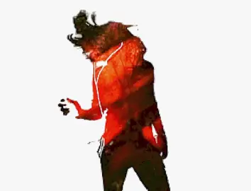 Bjork - Big Time Sensuality                          #bjork #bigtimesensuality #music #fyp #foryoupage