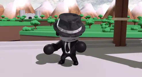 Forsaken x brawlr collab out now #brawlr #forsaken #brawlrroblox #roblox 