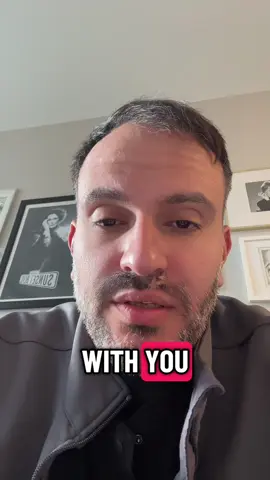 Im not a fan of the doctors want to keep you sick narrative. I -like most of us- want to help you. 