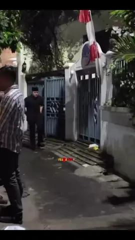 ok gas ok gas..... presiden Prabowo Subianto datang melayat kerumah Affan Kurniawan  #tiktokviral #fyp #prabowosubianto #afan @sorotan 