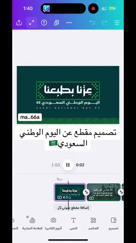 #93saudinationalday #السعودية #تصميم #احتفال #مدرسه 