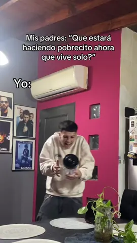 En esta casa inicio todo🥹😭