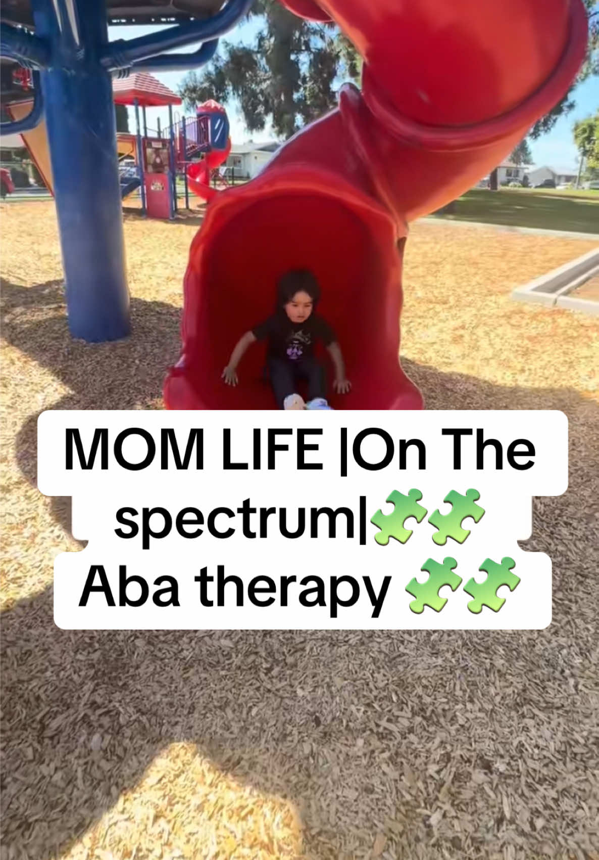 We took the leap! ❤️ With nervous excitement and hearts full of hope, we're thrilled to introduce “Spectrum LIL :DUDE . Our journey started with a simple mission: to spread awareness and shed a beautiful light on the autism spectrum. Every product we offer is designed to start conversations, foster understanding, and build a community of support. Thank you for being here at the very beginning. We hope you’ll follow along and be inspired with us. 🧩  #spectrumlildude #asd #autism #autismawareness #sensorytoys 